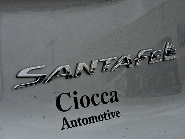 Used 2023 Hyundai Santa Fe Limited AWD/4WD image 31