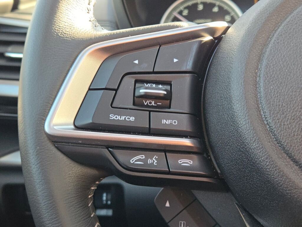 Used 2023 Subaru Forester Premium image 27