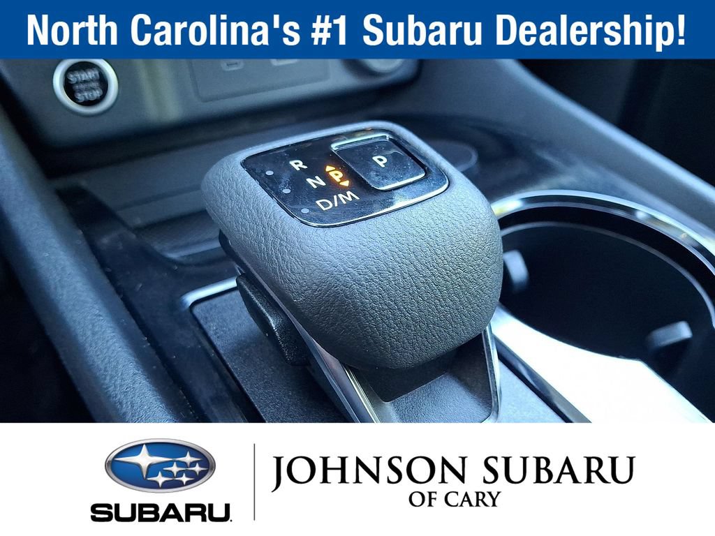 Used 2023 Nissan Rogue SV FWD image 14