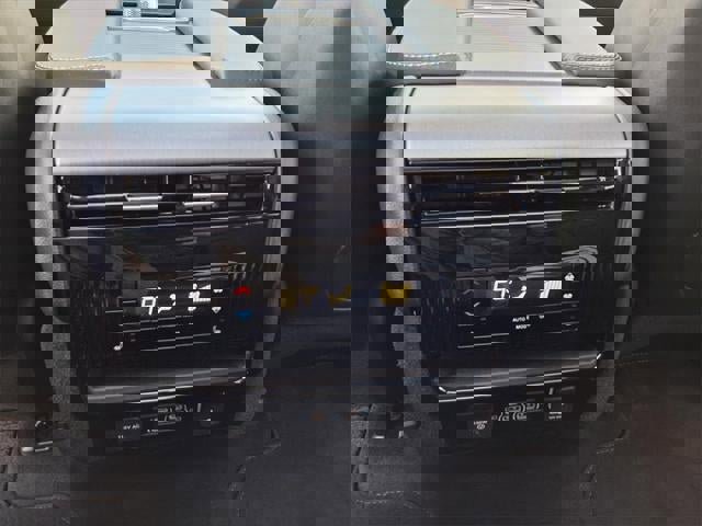 New 2026 Jeep Grand Wagoneer L Limited image 70