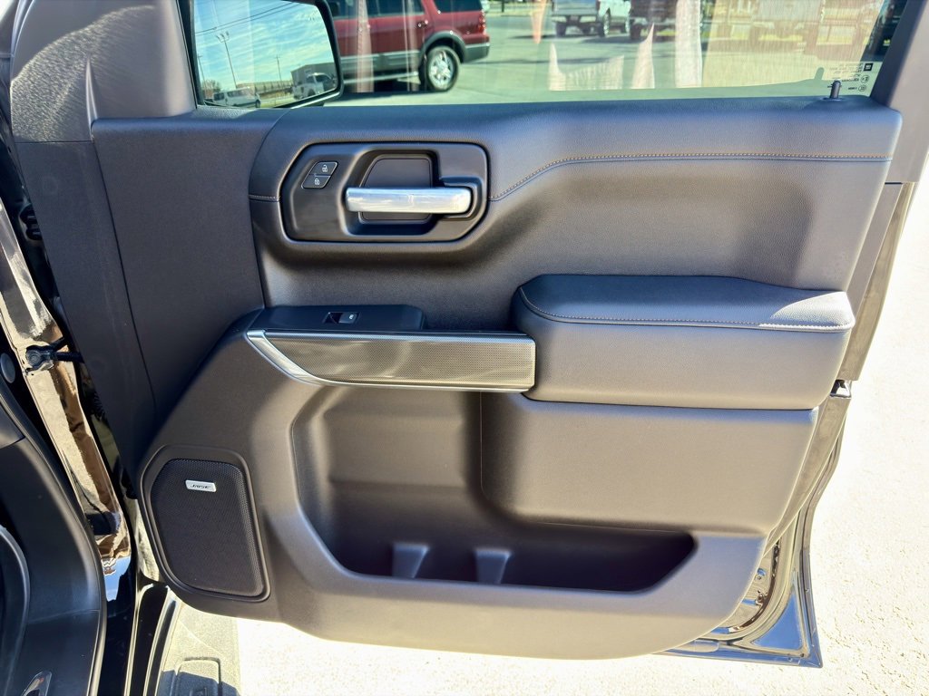 Used 2021 GMC Sierra 1500 AT4 w/ AT4 Premium Package image 31