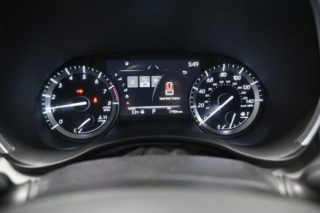 Used 2021 Toyota Highlander XLE image 30