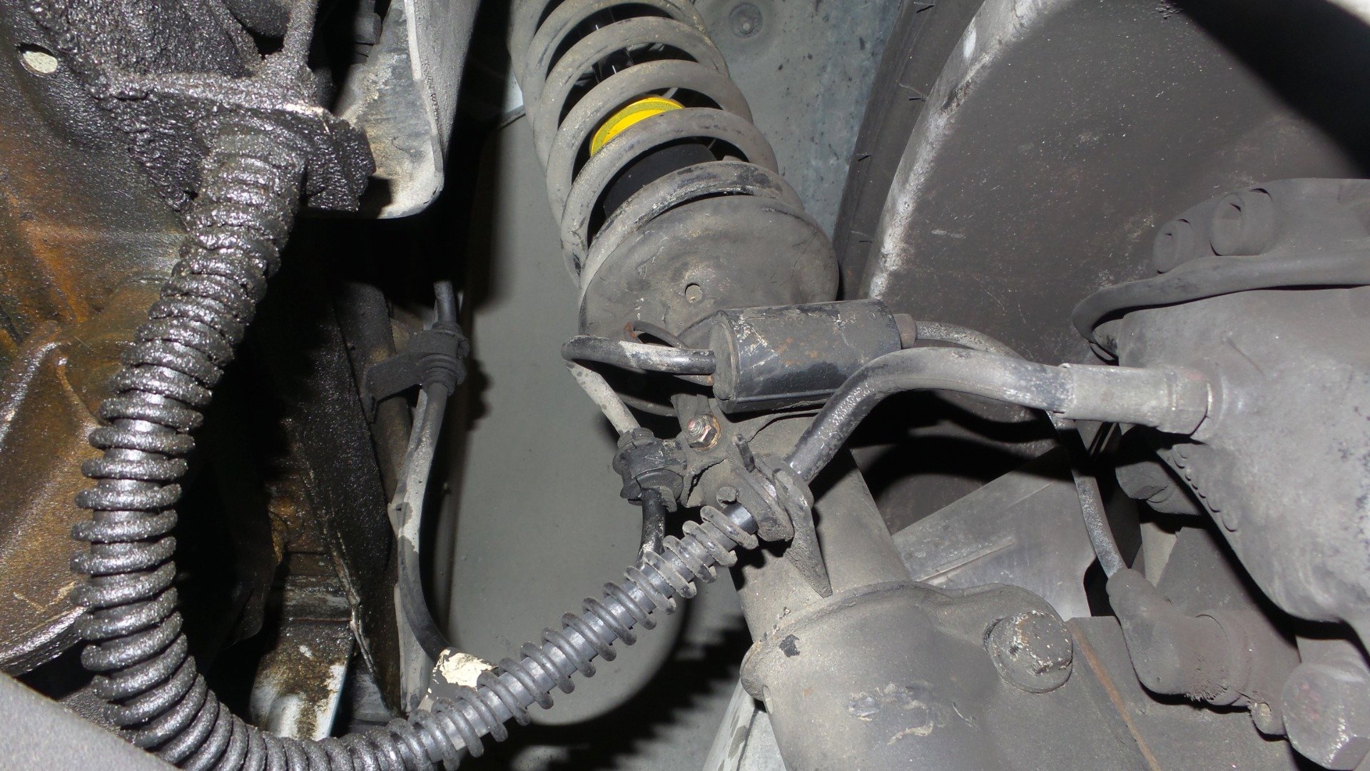 Used 1993 Porsche 968 Coupe image 83