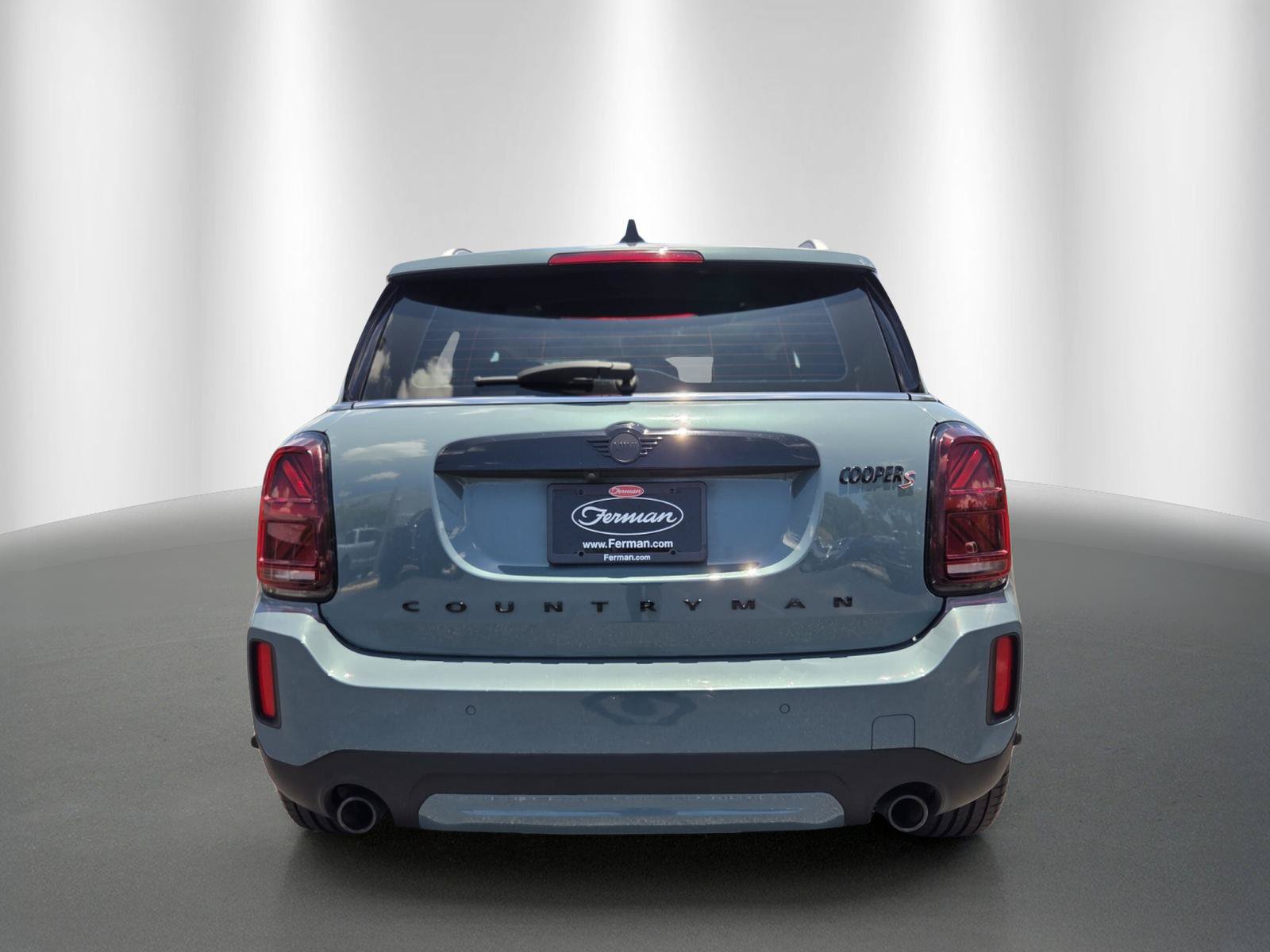 Used 2024 MINI Cooper Countryman S AWD/4WD image 6
