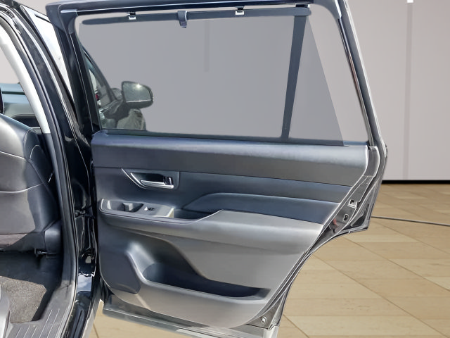 Certified 2025 Toyota Grand Highlander AWD image 27