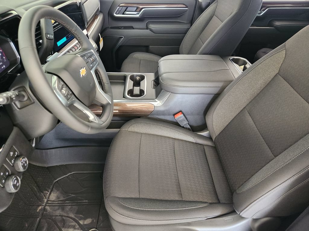 New 2026 Chevrolet Silverado 3500 LT AWD/4WD image 11