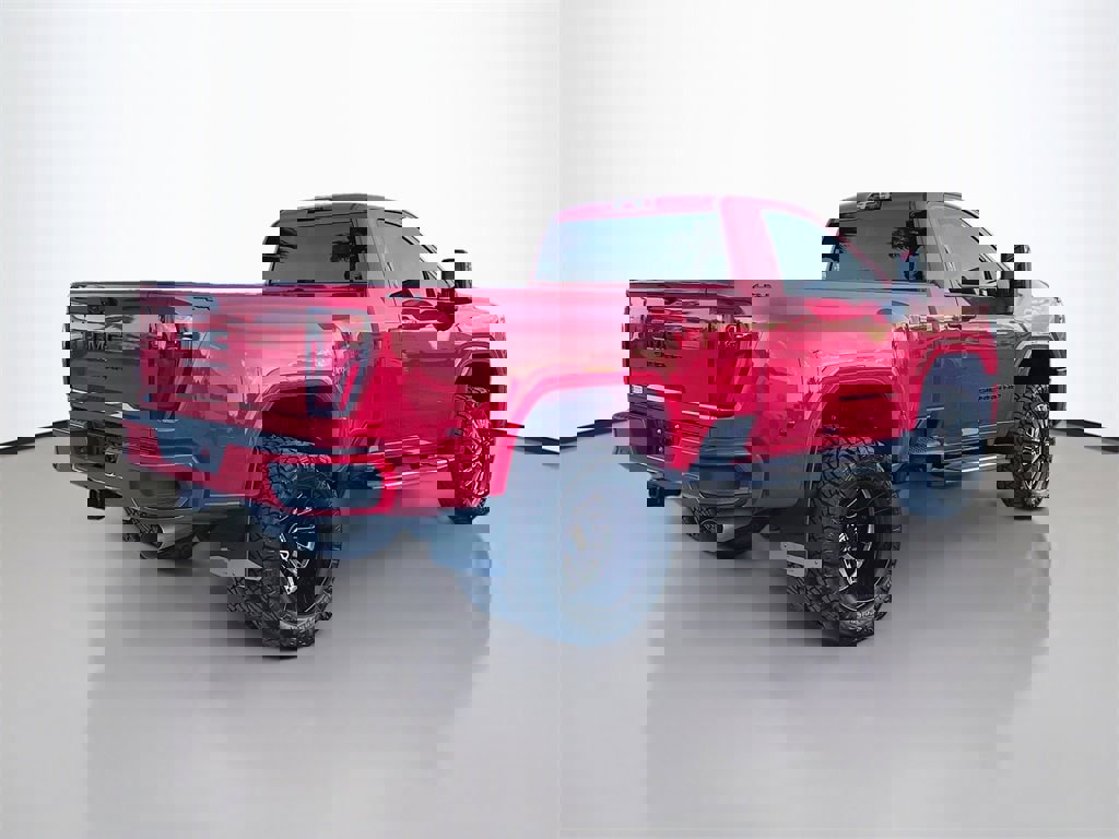 New 2026 GMC Sierra 3500 SLE image 7