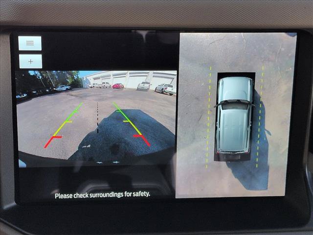 Used 2023 Ford Bronco Wildtrak AWD/4WD image 14