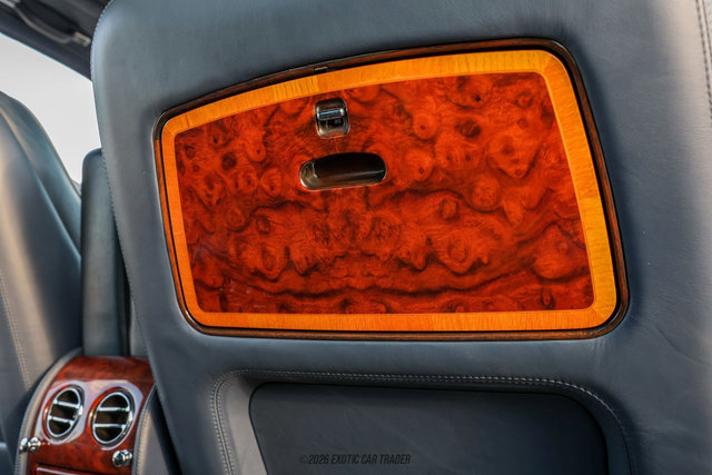 Used 2006 Bentley Arnage R image 37