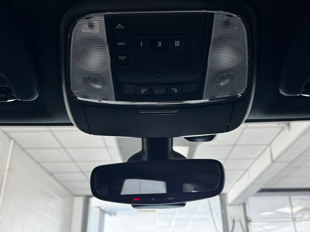 Used 2018 Dodge Durango GT w/ Premium Group RWD image 23