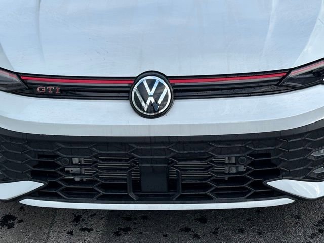 New 2026 Volkswagen GTI SE FWD image 10