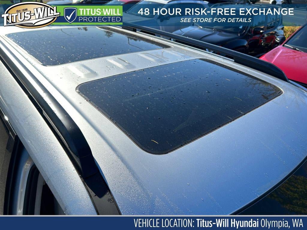 New 2026 Hyundai Santa Fe Calligraphy AWD/4WD image 65