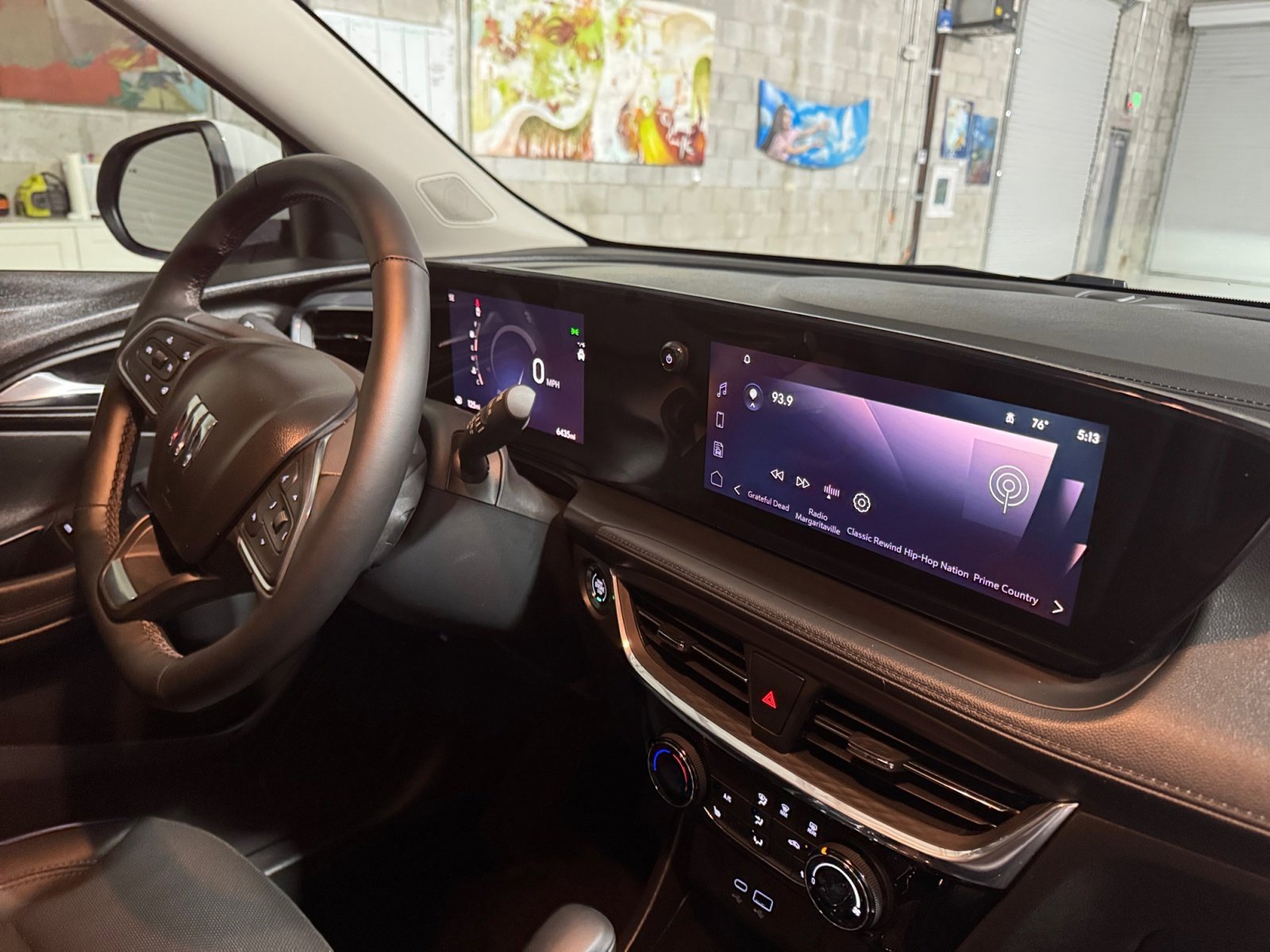 Used 2025 Buick Encore GX Sport Touring w/ Comfort Package image 34