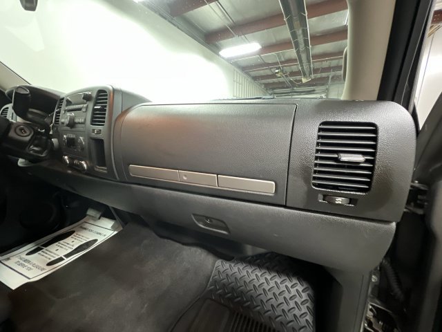 Used 2013 Chevrolet Silverado 1500 LT w/ All-Star Edition AWD/4WD image 26