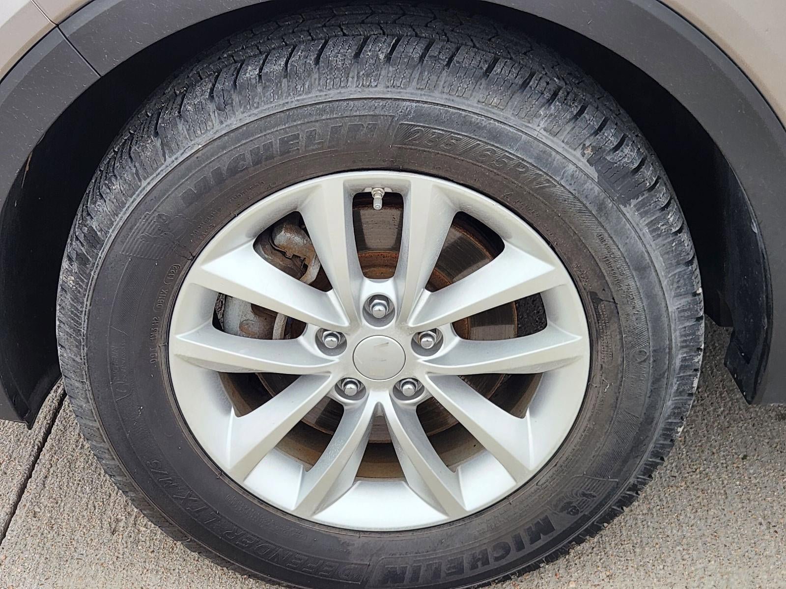 Used 2016 Kia Sorento LX AWD/4WD image 25