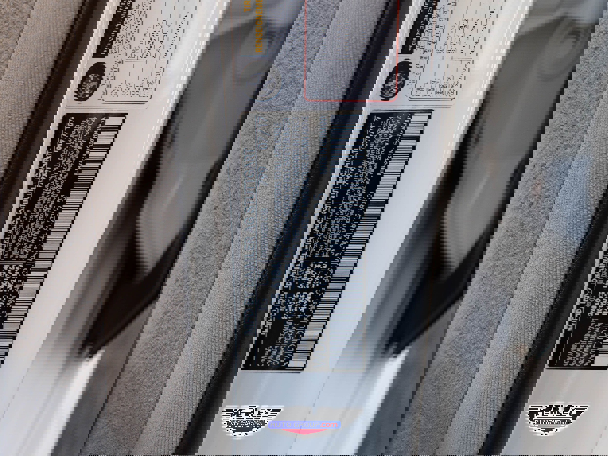 Used 2018 Mercedes-Benz S 560 4MATIC Sedan w/ AMG Line Exterior image 56