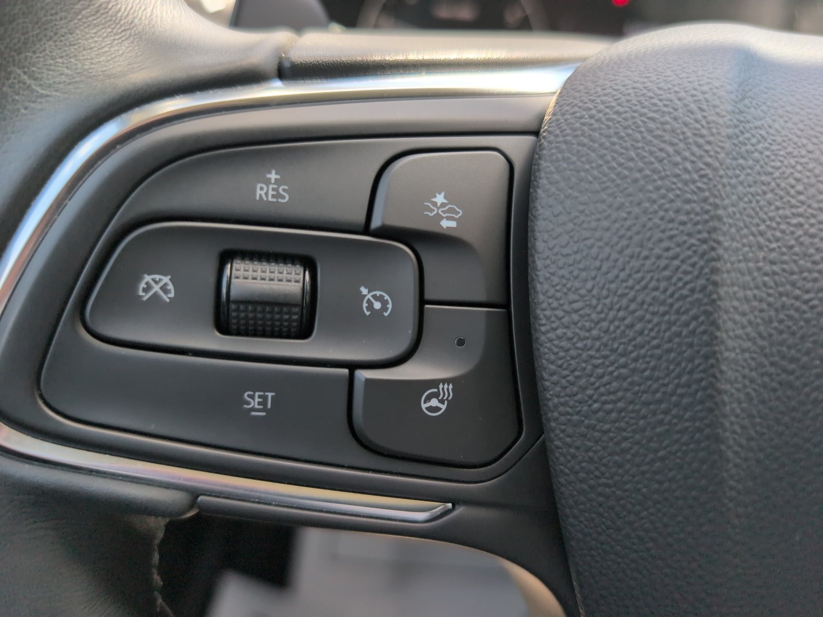 Used 2023 Buick Envision Preferred w/ Sport Touring Package AWD/4WD image 26