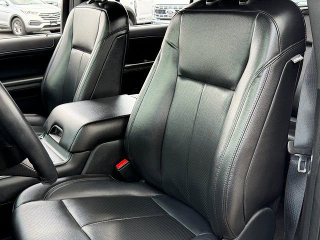 Certified 2021 Ford Expedition XLT AWD/4WD image 5