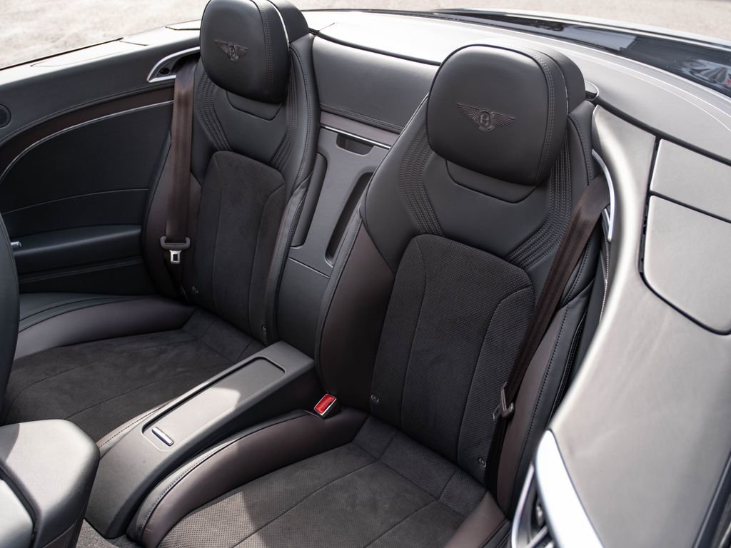 Used 2024 Bentley Continental GT S AWD/4WD image 20