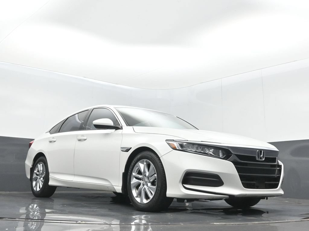 Used 2020 Honda Accord LX image 10