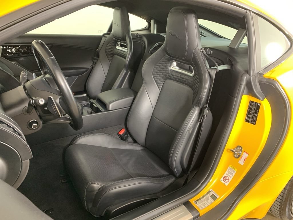 Used 2021 Jaguar F-TYPE R-Dynamic AWD/4WD image 31