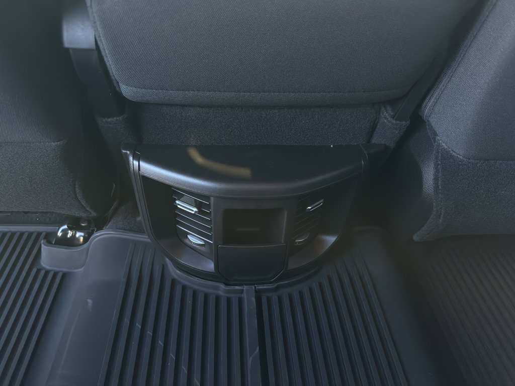 New 2026 RAM 3500 Tradesman image 32