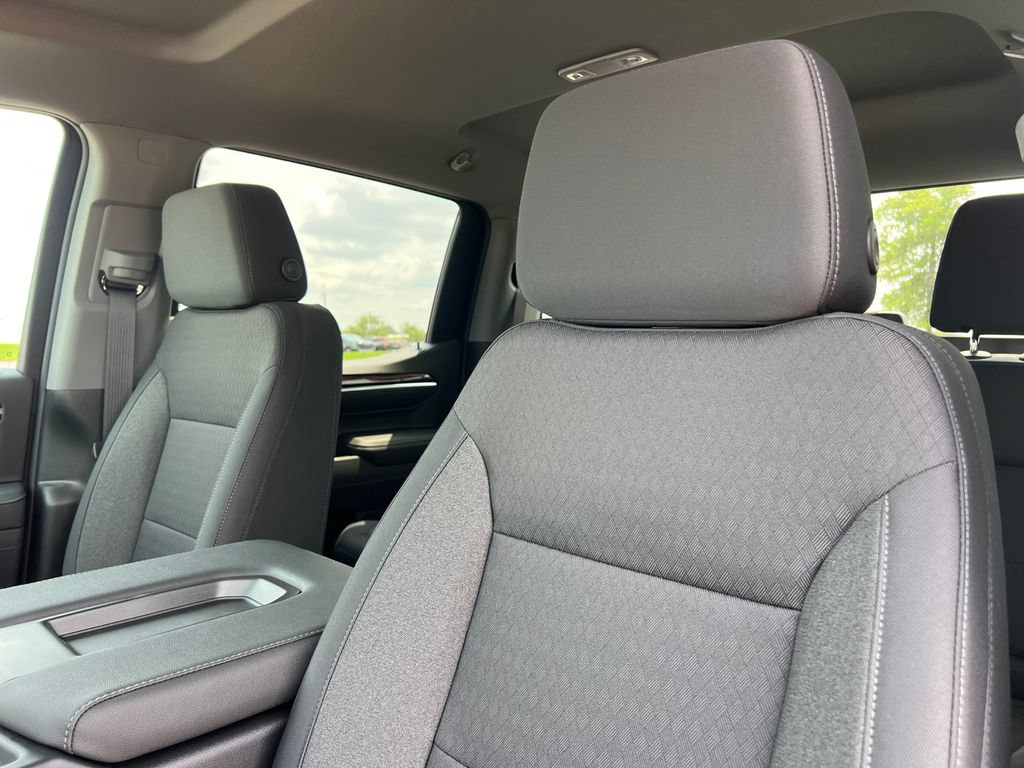 New 2026 GMC Sierra 1500 Elevation AWD/4WD image 16