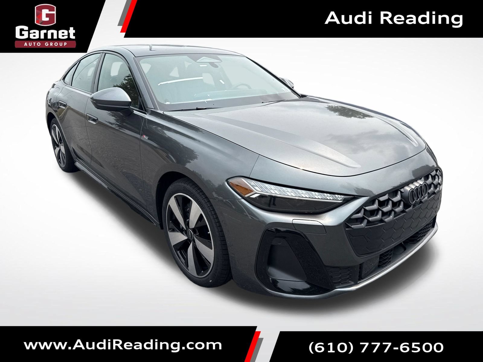 New 2026 Audi A5 2.0T Premium Plus AWD/4WD image 7
