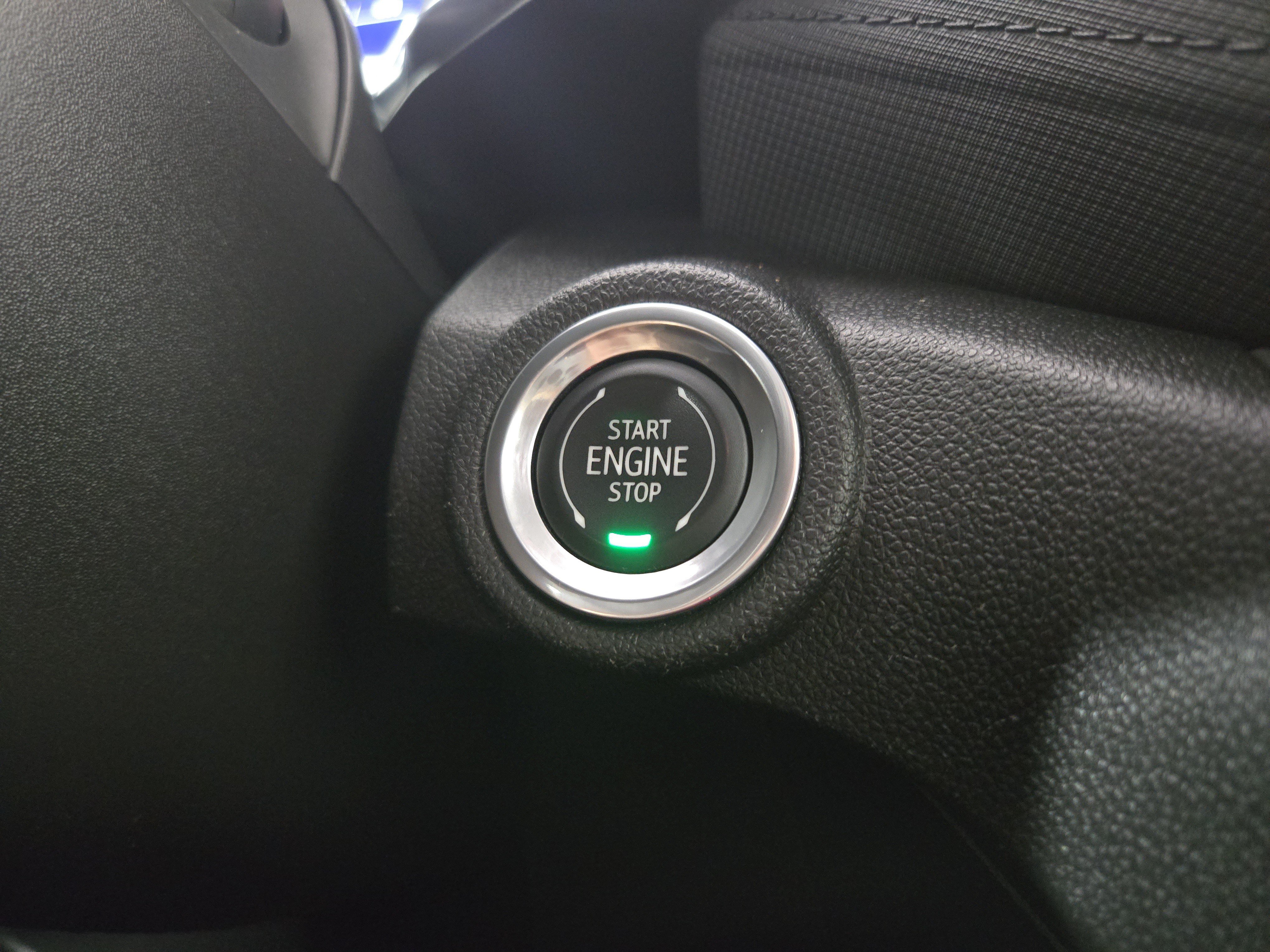Used 2021 Chevrolet TrailBlazer LT w/ Convenience Package FWD image 23