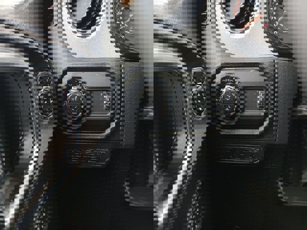 New 2026 Jeep Gladiator Sport image 11