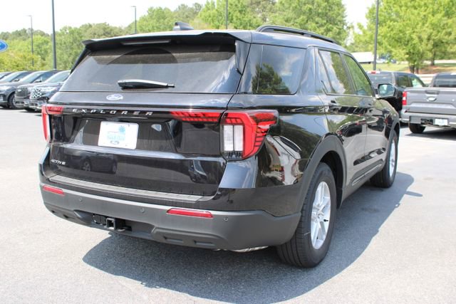 New 2026 Ford Explorer Active RWD image 20