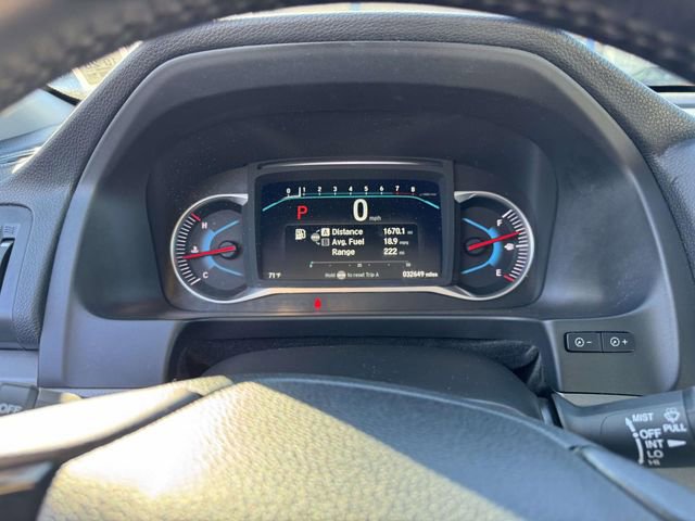 Certified 2022 Honda Pilot Special Edition image 25