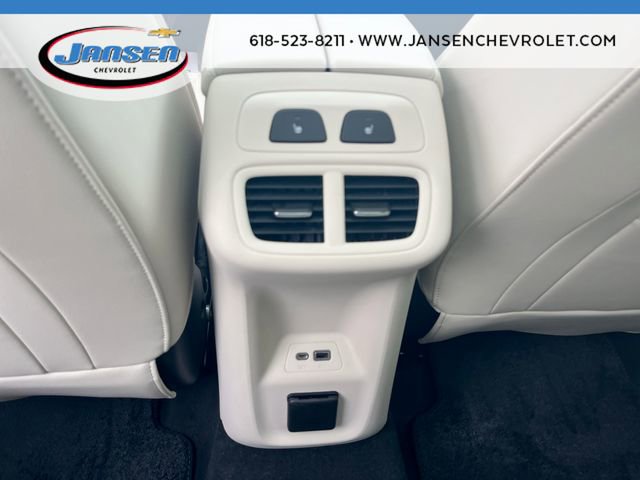 Used 2023 Buick Envision Avenir AWD/4WD image 21