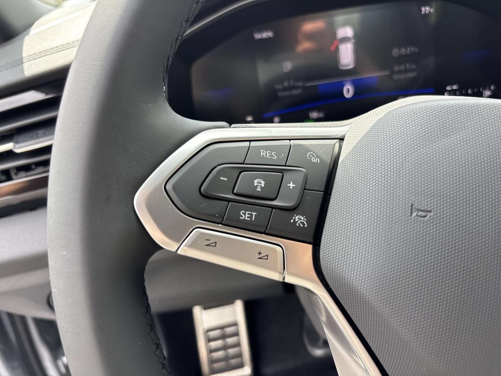 New 2026 Volkswagen Jetta Sport FWD image 16