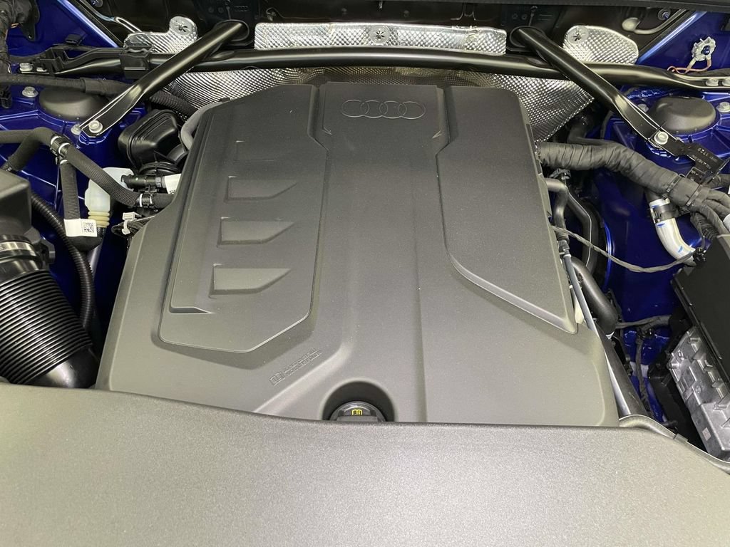 New 2026 Audi Q5 Premium Plus AWD/4WD image 24