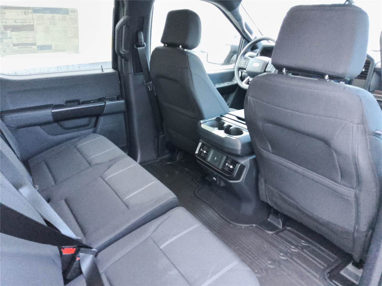 Used 2026 Ford F150 STX w/ F-150 LOBO Package AWD/4WD image 30