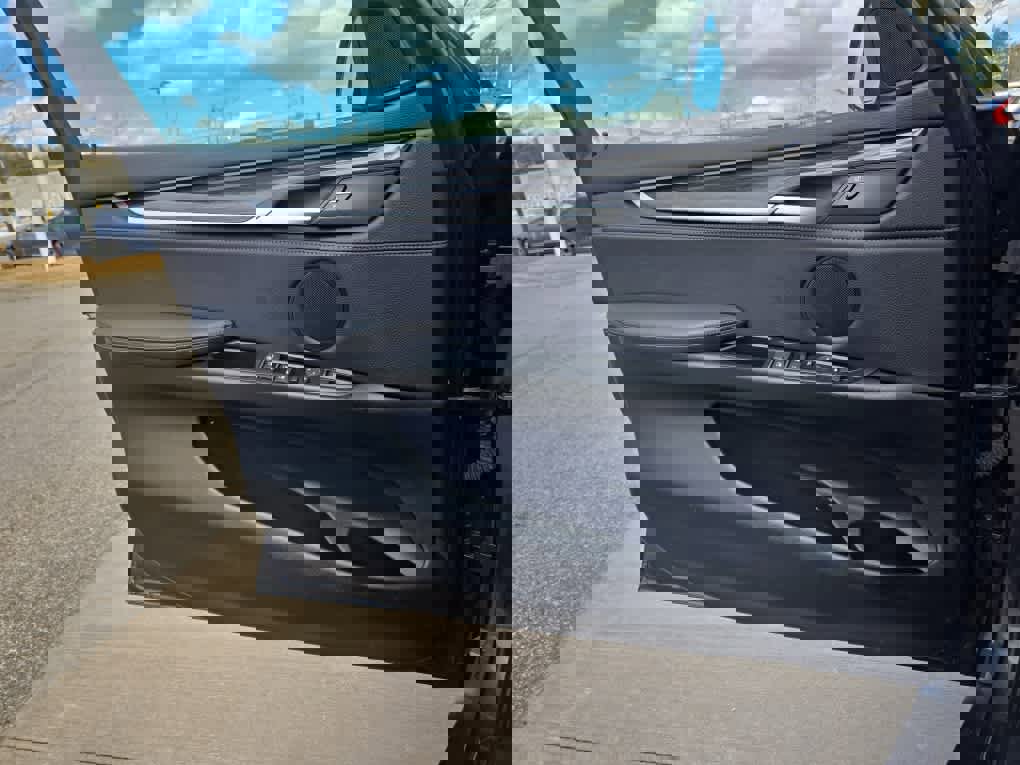 Used 2018 BMW X5 xDrive35i image 21