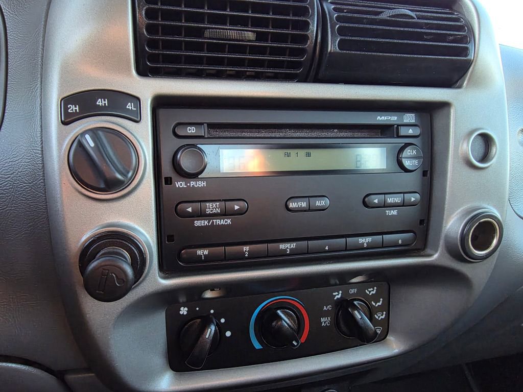 Used 2011 Ford Ranger XLT image 16
