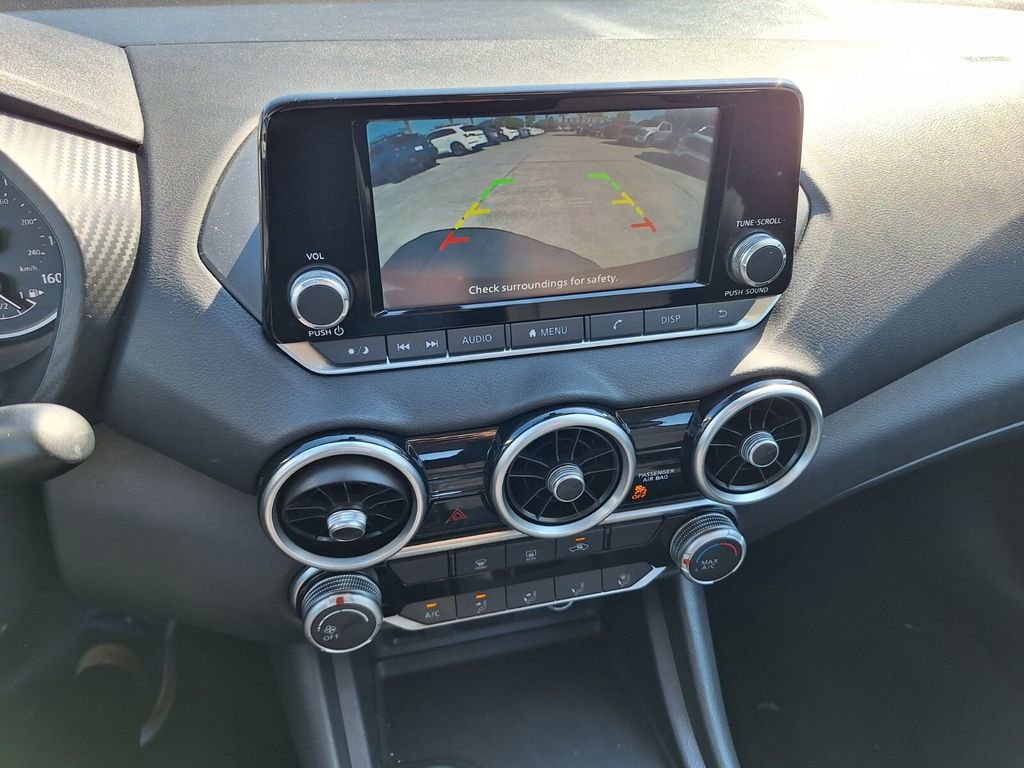 Used 2024 Nissan Sentra S image 20