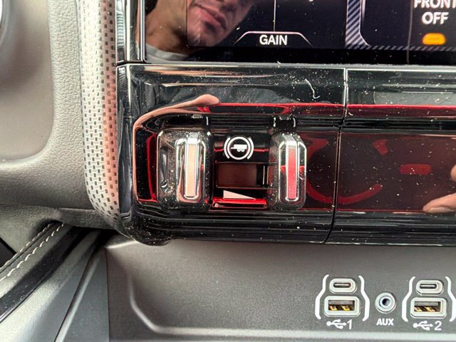 New 2027 RAM 1500 Limited AWD/4WD image 50