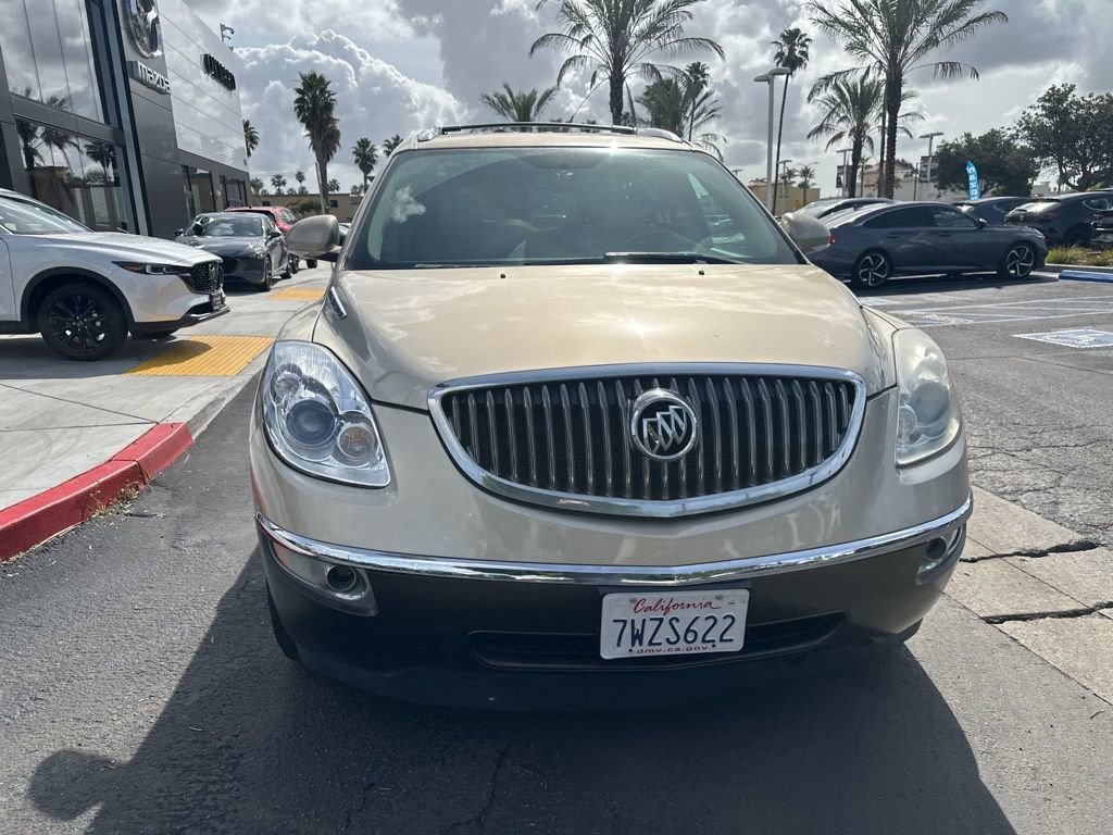 Used 2008 Buick Enclave CXL w/ Entertainment Package #1 image 32