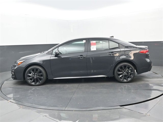 New 2026 Toyota Corolla SE w/ SE Package image 20