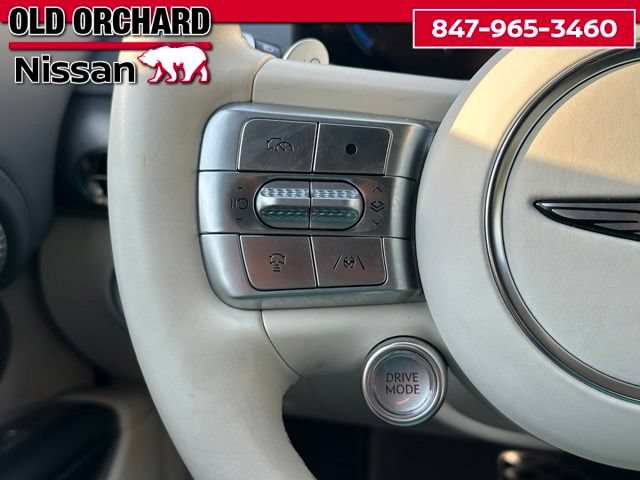 Used 2023 Genesis GV60 Performance AWD/4WD image 20