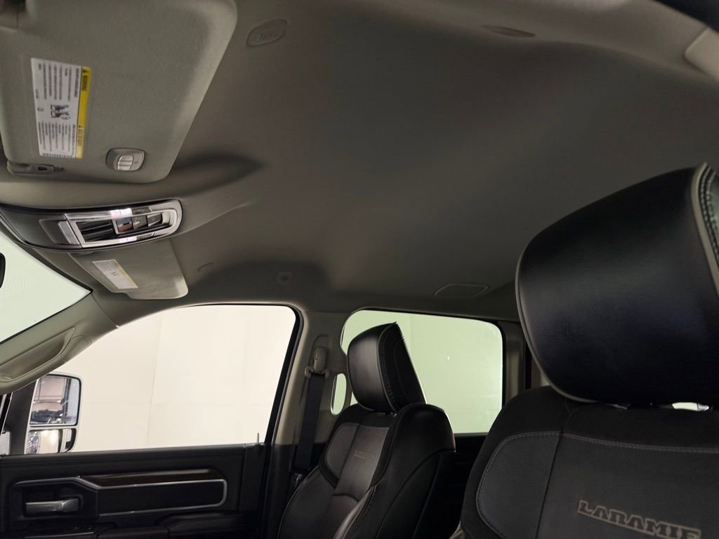 Used 2024 RAM 2500 Laramie image 26