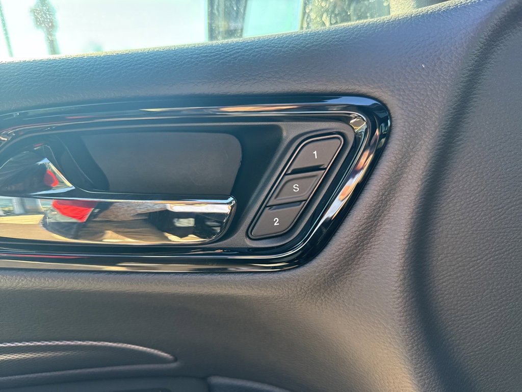 New 2026 Dodge Durango GT image 24