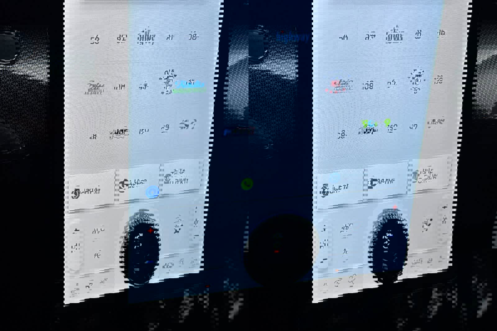 New 2025 Ford Mustang Mach-E GT image 21