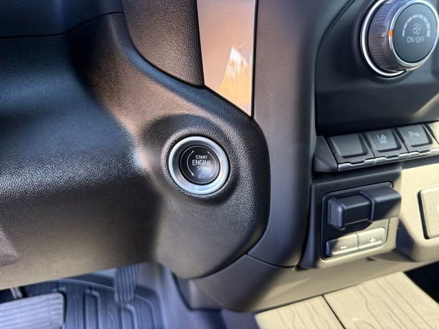 Used 2024 Chevrolet Silverado 2500 Custom w/ Custom Value Package image 37