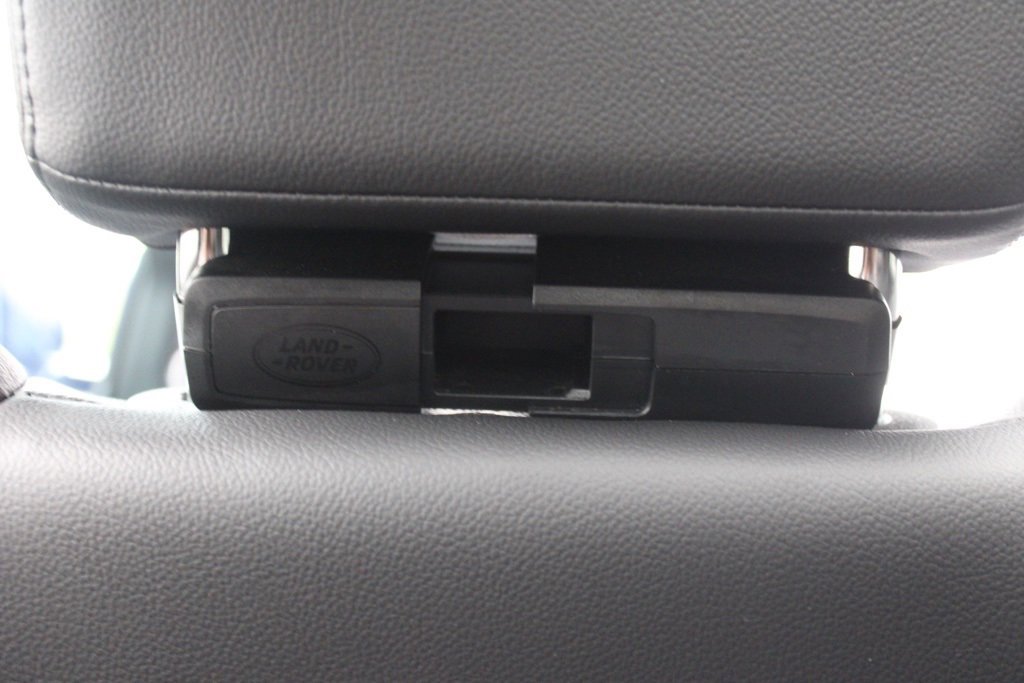 Certified 2025 Land Rover Range Rover Evoque Dynamic SE image 30
