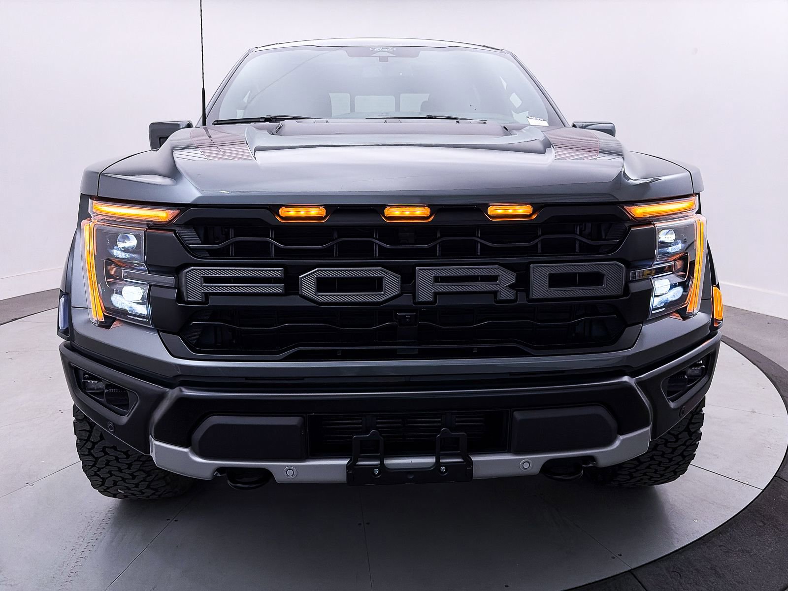 Used 2025 Ford F150 Raptor image 30