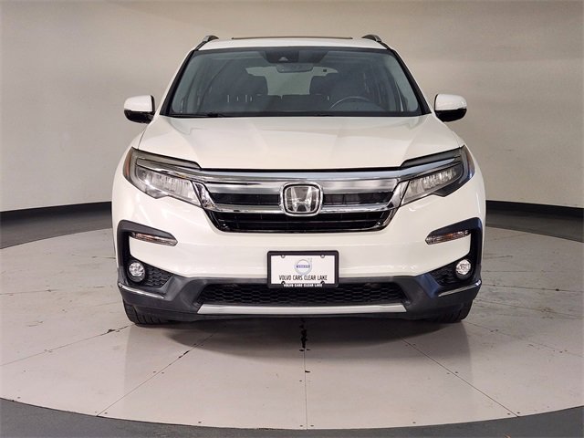Used 2019 Honda Pilot Touring image 9